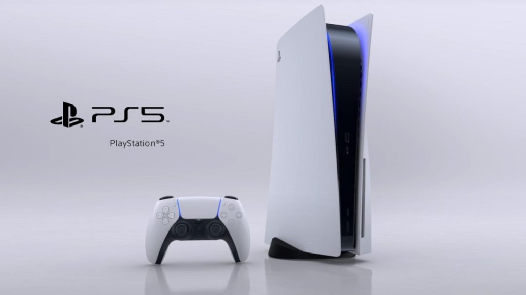 Disponible el PlayStation 5: consola de Sony